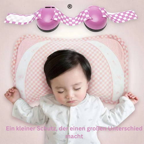 BabyEarSafe - das Original