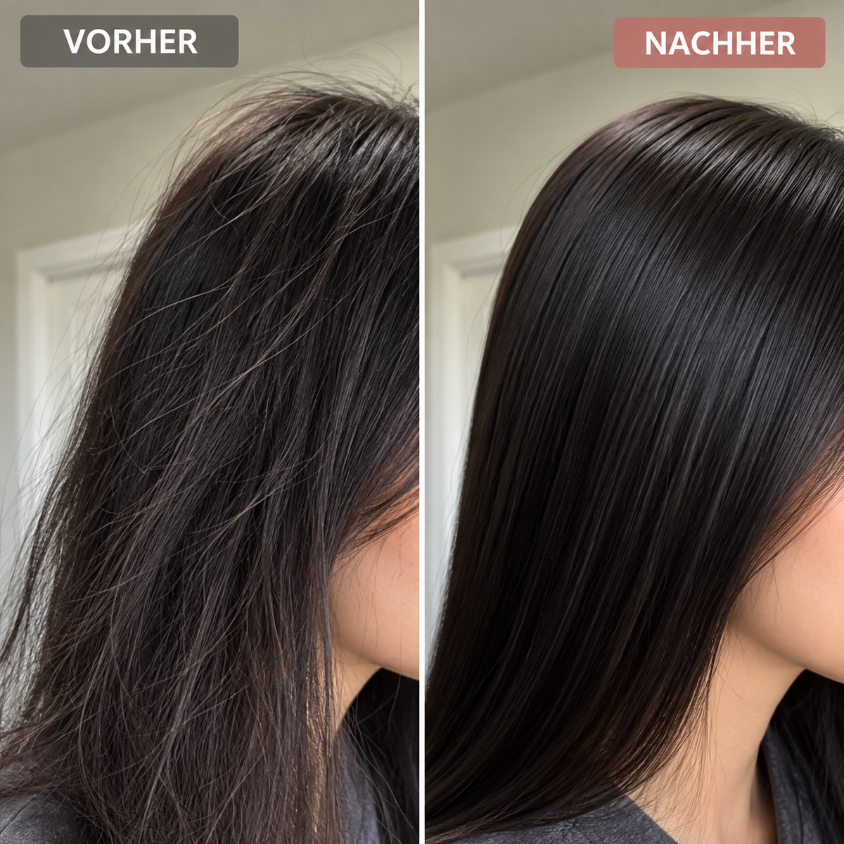 KALMORA™ Mist Comb