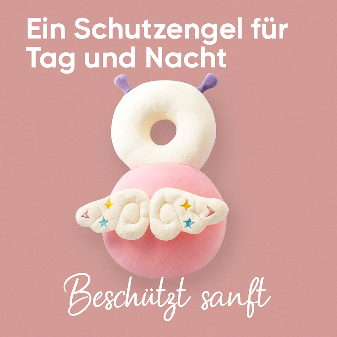 BabyShield - Wie auf Wolken fallen – ohne Schmerz, nur Liebe