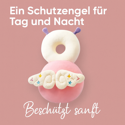 BabyShield - Wie auf Wolken fallen – ohne Schmerz, nur Liebe