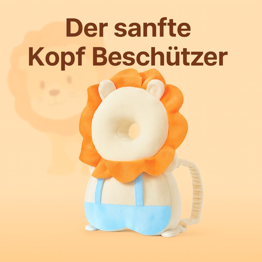 BabyShield - Wie auf Wolken fallen – ohne Schmerz, nur Liebe
