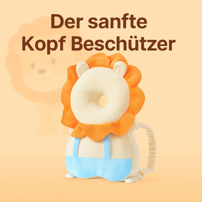 BabyShield - Wie auf Wolken fallen – ohne Schmerz, nur Liebe