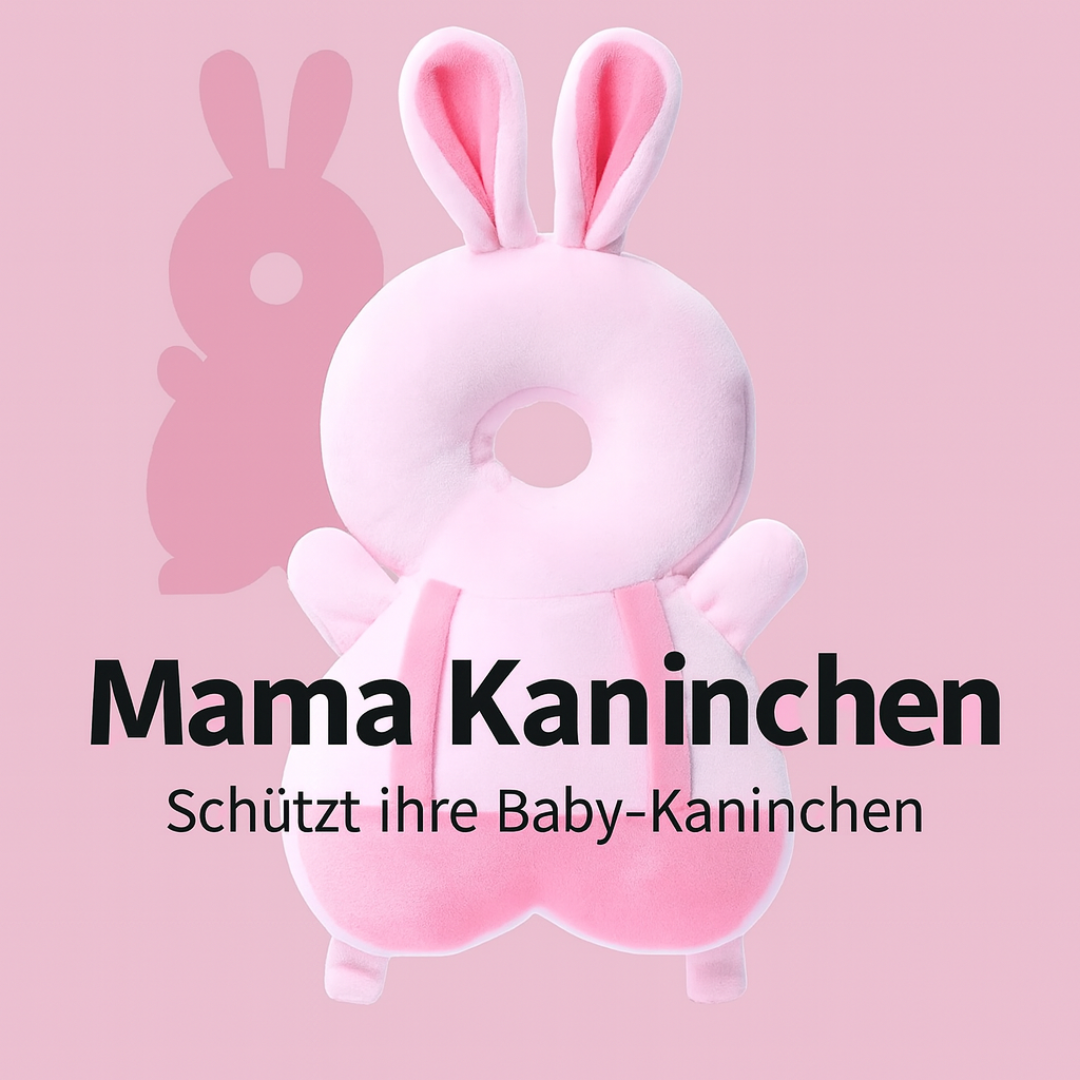 BabyShield - Wie auf Wolken fallen – ohne Schmerz, nur Liebe