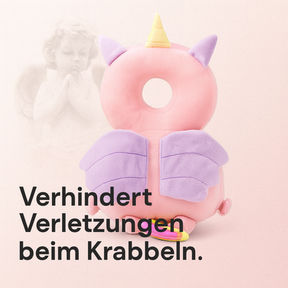 BabyShield - Wie auf Wolken fallen – ohne Schmerz, nur Liebe