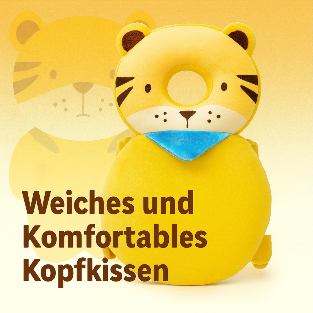 BabyShield - Wie auf Wolken fallen – ohne Schmerz, nur Liebe