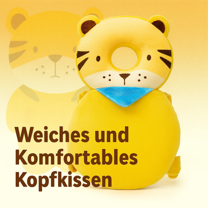 BabyShield - Wie auf Wolken fallen – ohne Schmerz, nur Liebe