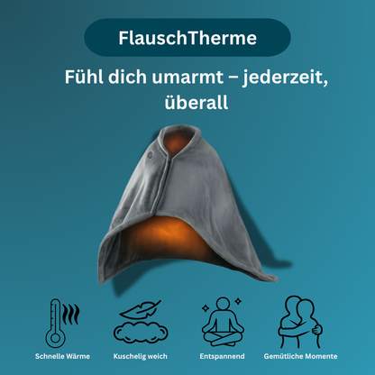 FlauschTherme - Eine Umarmung, die nie vergeht