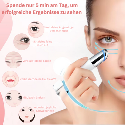 GlowLift Eye - Schönheit beginnt mit strahlenden Augen