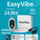 Easy-Vibe - Weil Ruhe kein Luxus ist
