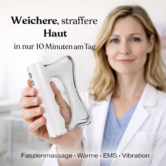 LYMPHIA™ - Entlastung, die man sieht und spürt.