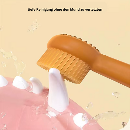 BrushPfote - das Original