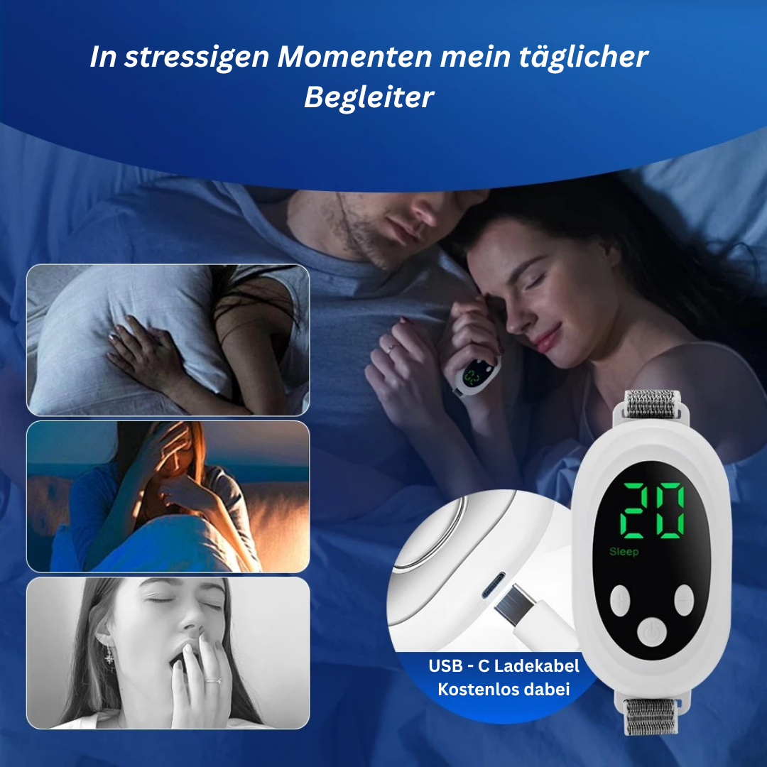 Easy-Vibe - Weil Ruhe kein Luxus ist