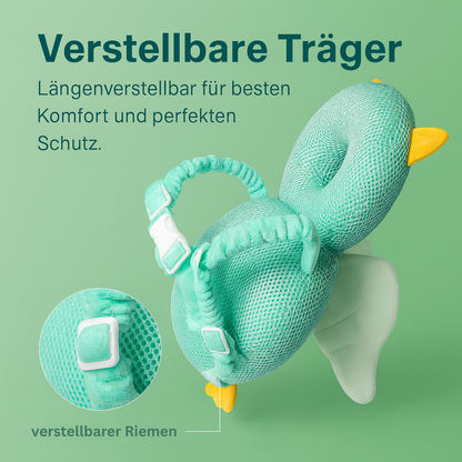 BabyShield - Wie auf Wolken fallen – ohne Schmerz, nur Liebe