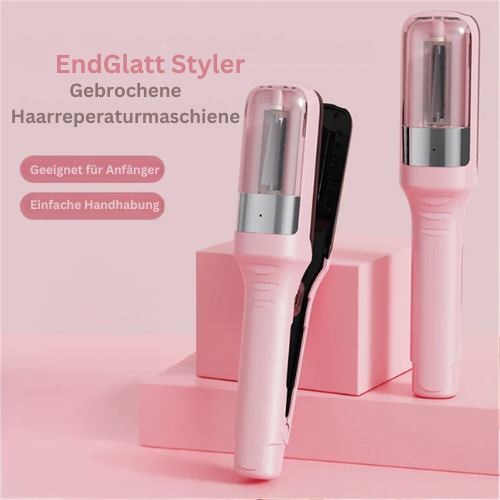 EndGlatt Styler - das Original
