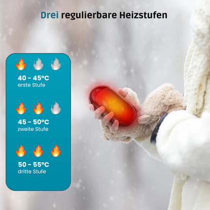 FrostBlocker - Vereinte Power gegen Frost