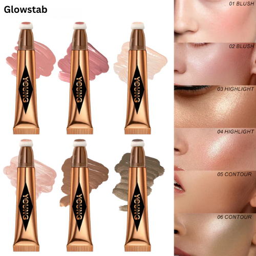 Glowstab - das Original