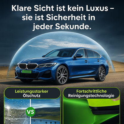 ClearVision - Klarheit ist kein Luxus – sie ist deine Sicherheit.