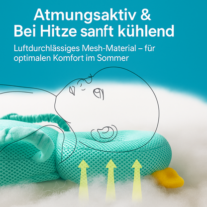 BabyShield - Wie auf Wolken fallen – ohne Schmerz, nur Liebe
