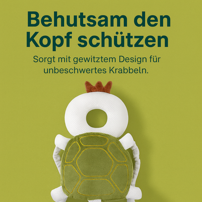 BabyShield - Wie auf Wolken fallen – ohne Schmerz, nur Liebe