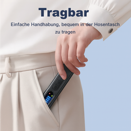 GeisterFinder Pro - Was im Schatten lauert, wird jetzt sichtbar