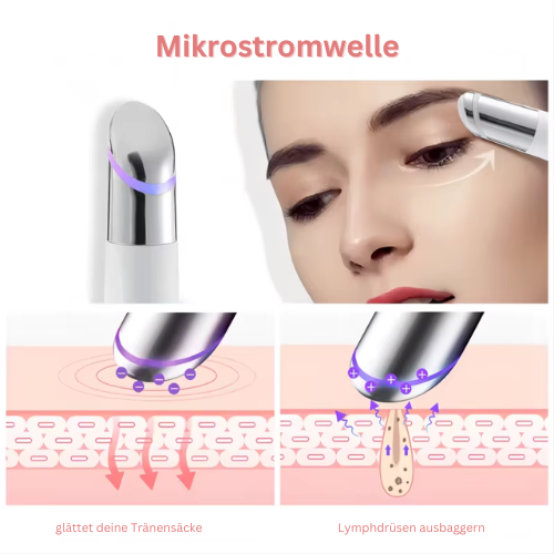 GlowLift Eye - Schönheit beginnt mit strahlenden Augen