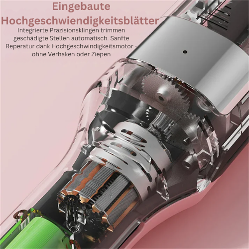 EndGlatt Styler - das Original