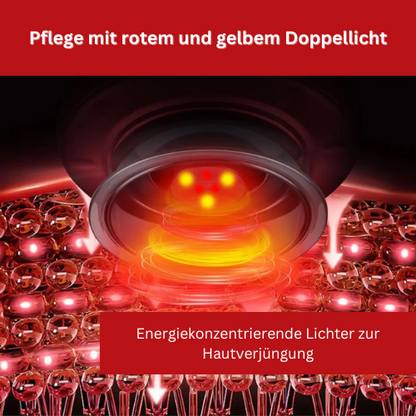DeepRelief - Erholung auf Knopfdruck