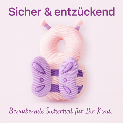 BabyShield - Wie auf Wolken fallen – ohne Schmerz, nur Liebe