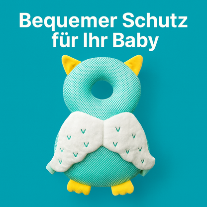 BabyShield - Wie auf Wolken fallen – ohne Schmerz, nur Liebe