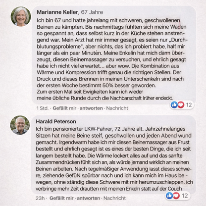 VitaKnie™ - Frei bewegen – jeden Tag