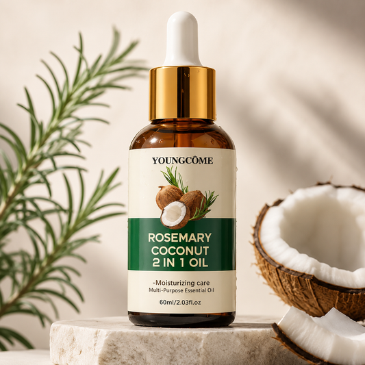 REVIVO Root Oil™