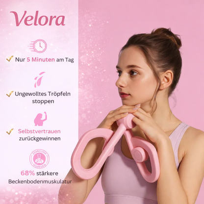 Velora™ - Stärke, die sich wie Fürsorge anfühlt