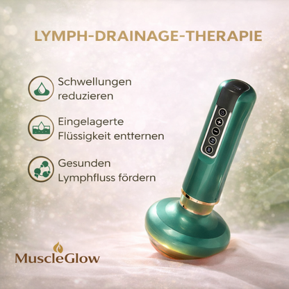 MuscelGlow™ - Wohlgefühl bis in die Tiefe