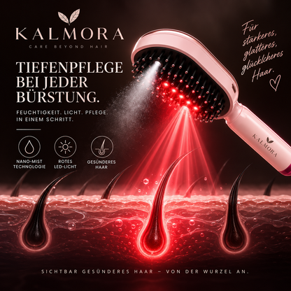 KALMORA™ Mist Comb
