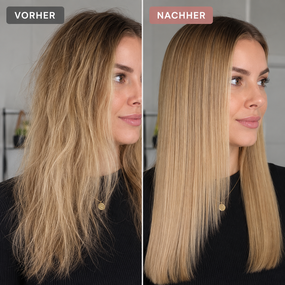 KALMORA™ Mist Comb