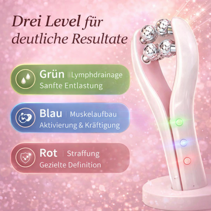 FaceGlow - Frische, die man sieht
