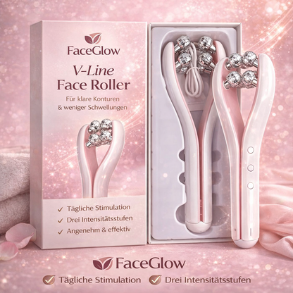 FaceGlow - Frische, die man sieht