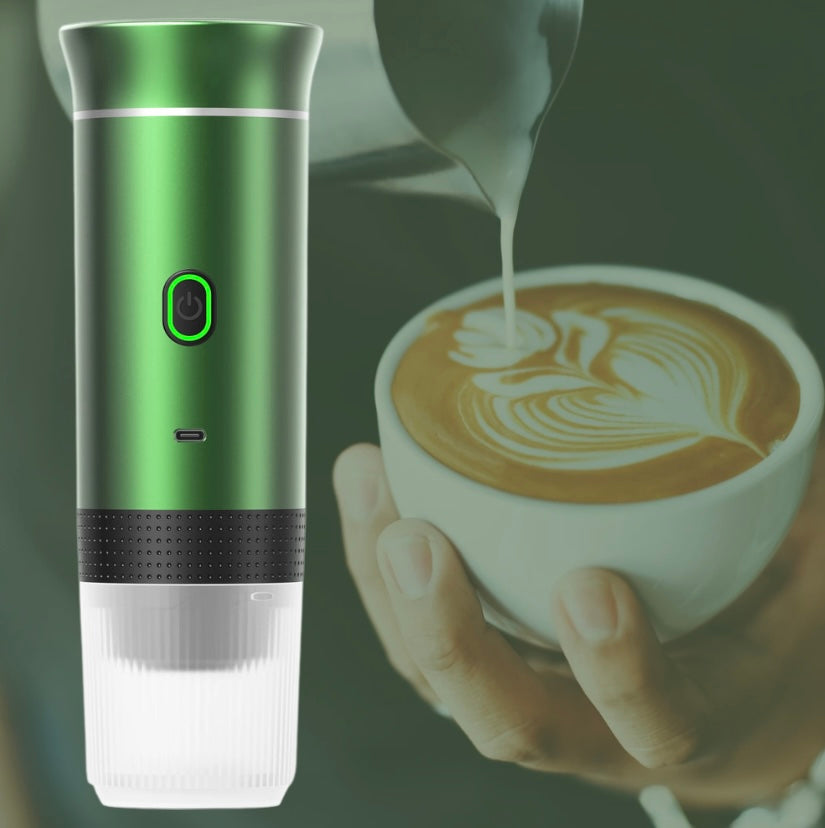 CoffeeGo - das Original