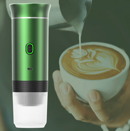 CoffeeGo - das Original