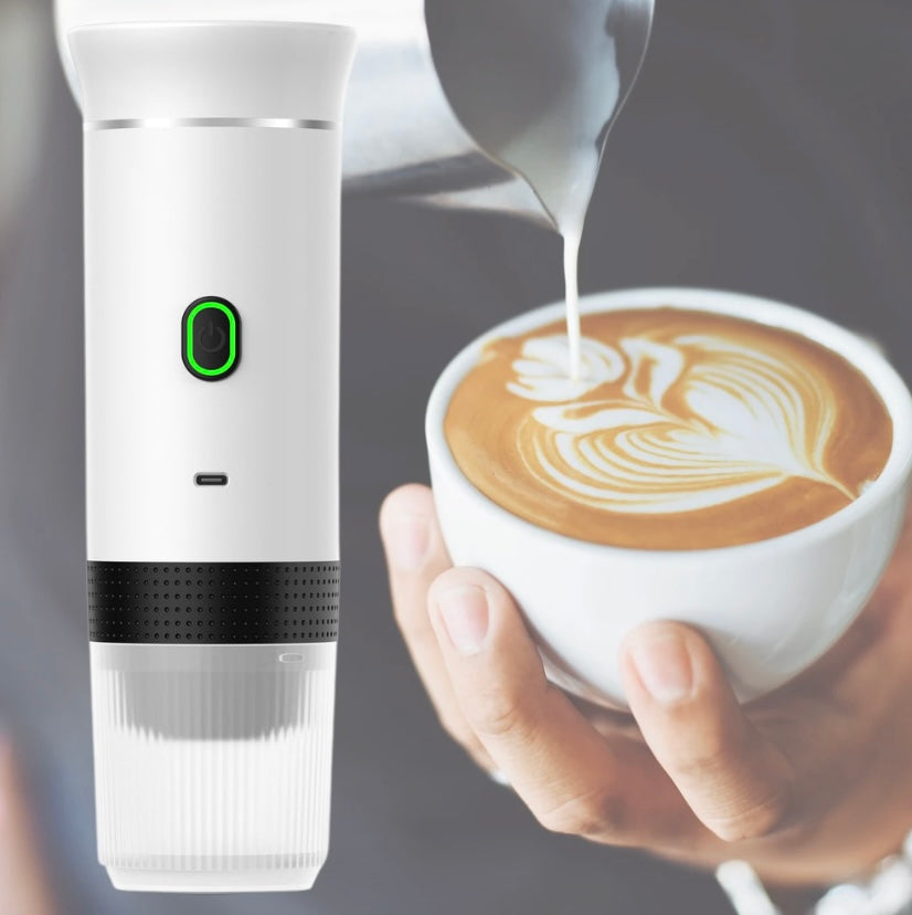 CoffeeGo - das Original