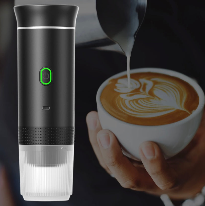 CoffeeGo - das Original