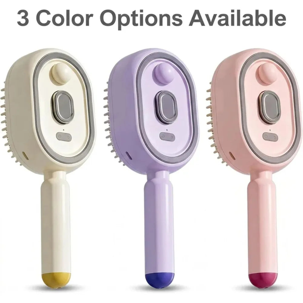 KALMORA™ Mist Comb