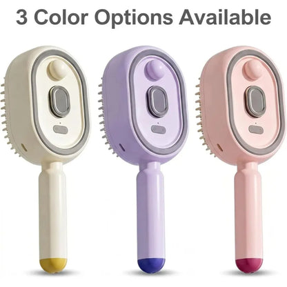 KALMORA™ Mist Comb
