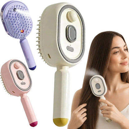 KALMORA™ Mist Comb