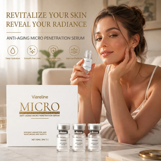 VELNORA™ - Micro-Infusion System