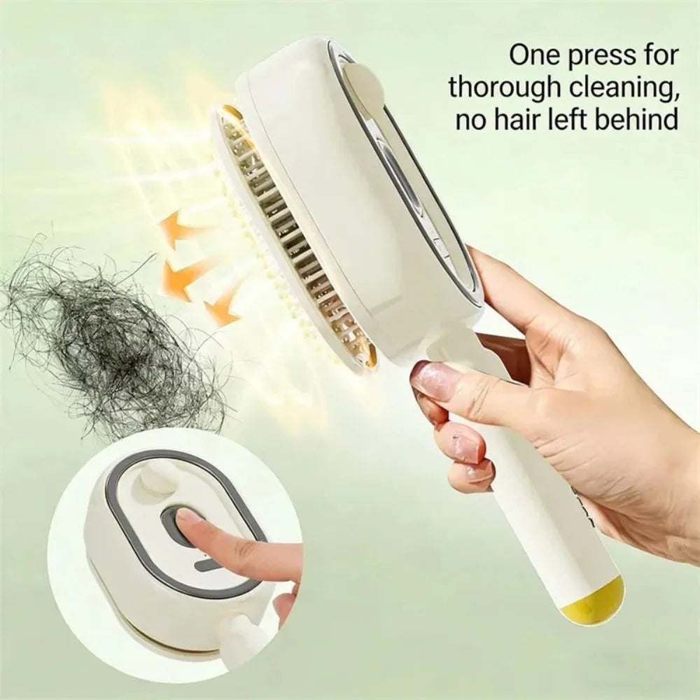 KALMORA™ Mist Comb