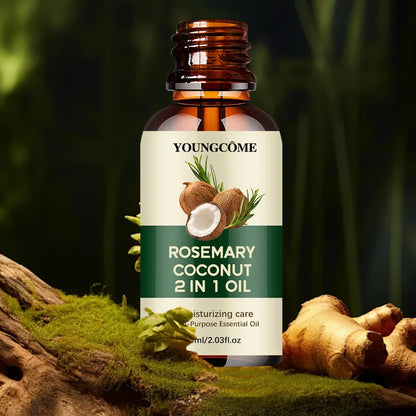 REVIVO Root Oil™