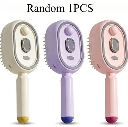 KALMORA™ Mist Comb