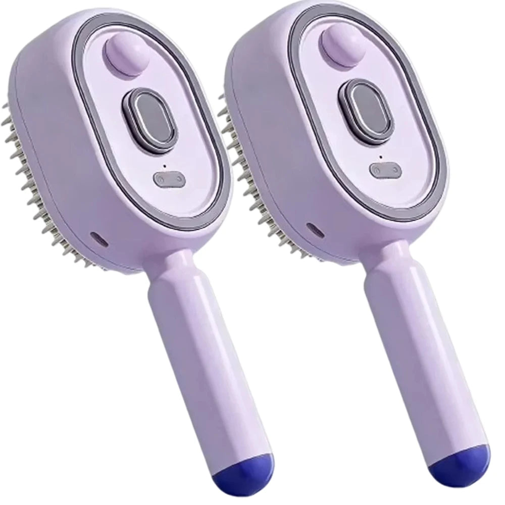 KALMORA™ Mist Comb