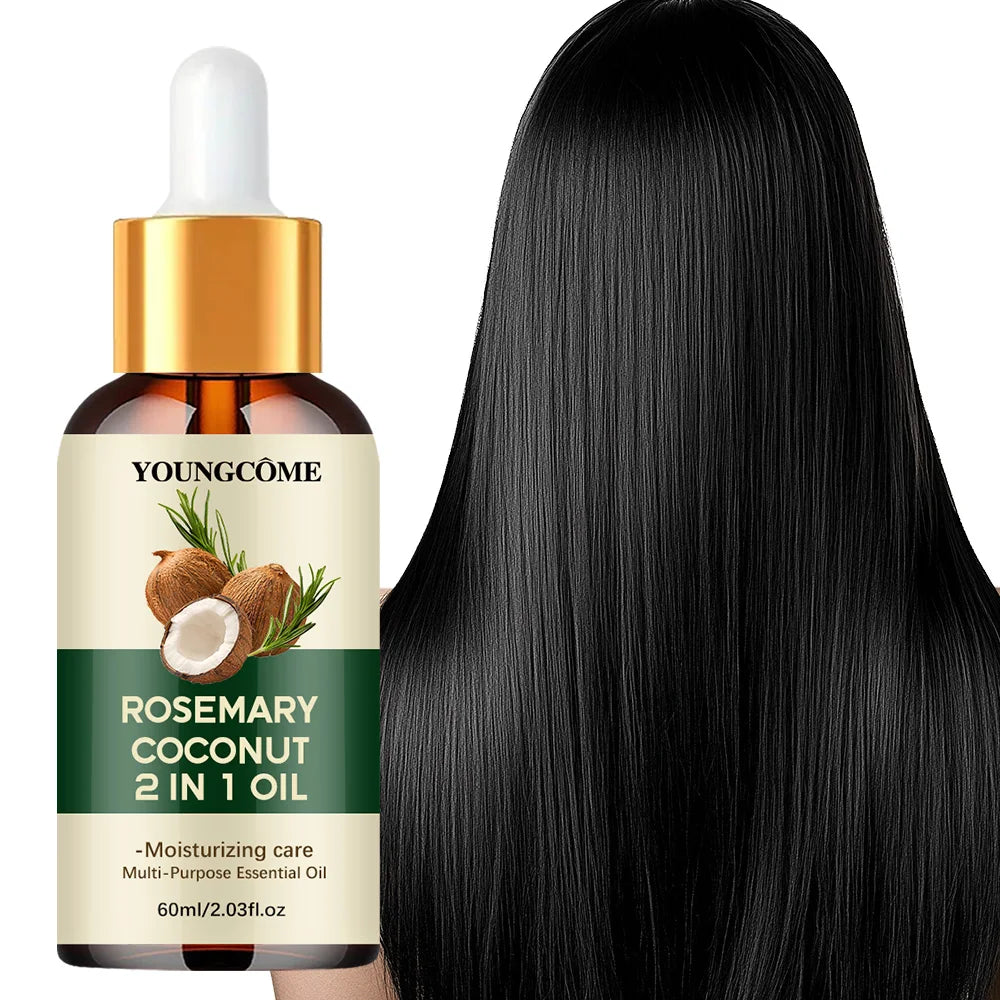 REVIVO Root Oil™